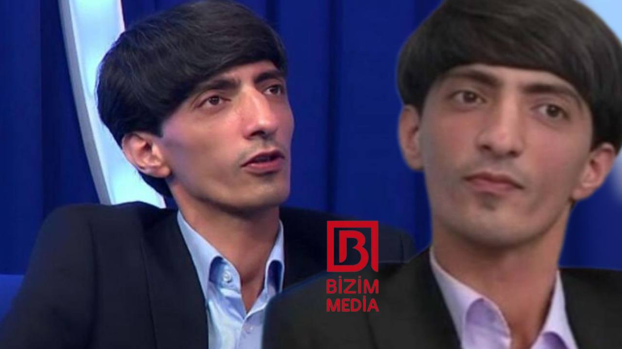 Balaəlinin səhhətində PROBLEM YARANDI - VİDEO