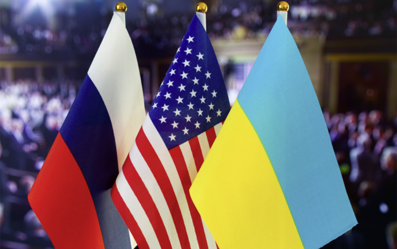 Əbu-Dabidəki üçtərəfli görüş YEKUNLAŞDI