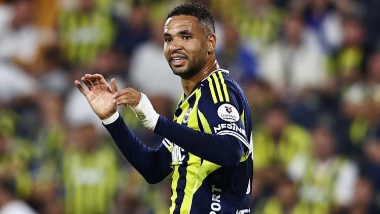 &ldquo;Fənərbağça&rdquo;nın legioneri Ərəbistan KLUBUNDA