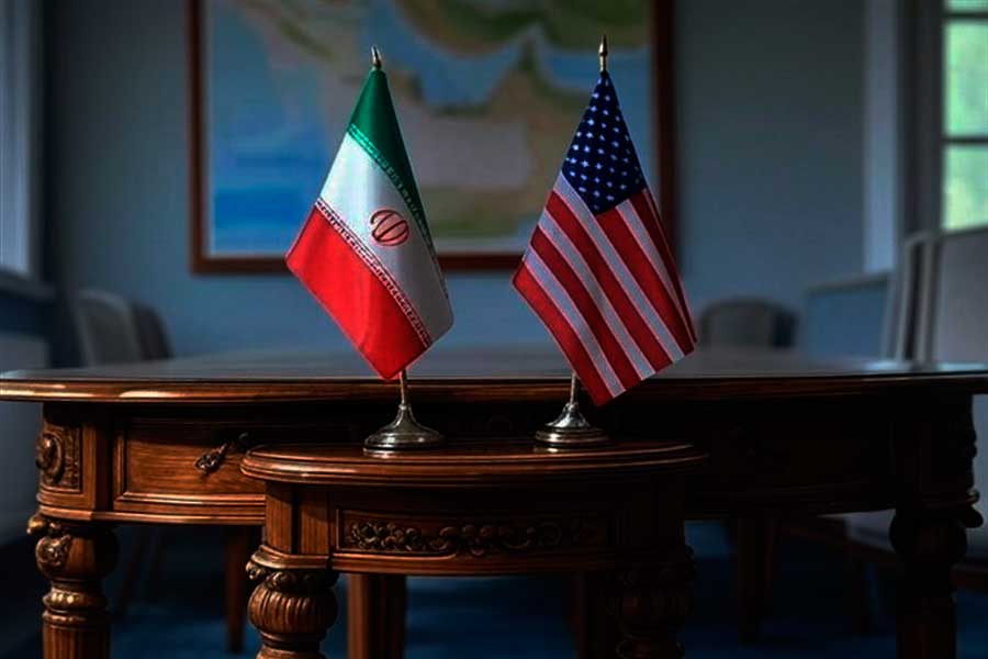 ABŞ və İran arasında planlaşdırılan danışıqlar LƏĞV EDİLDİ