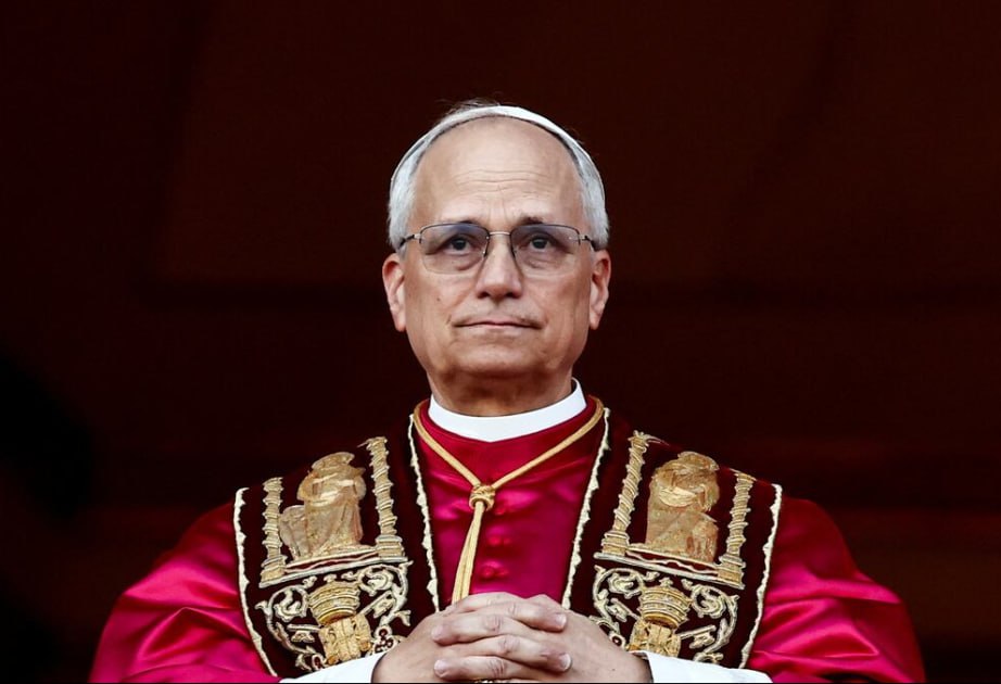 Roma Papası: &ldquo;Zayed mükafatçıları körpülər inşa etmək əvəzinə sədd çəkənlər dünyasında ümid saçanlardır&rdquo;