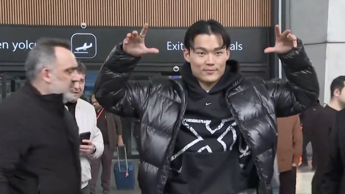 &ldquo;Beşiktaş&rdquo; koreyalı hücumçu TRANSFER ETDİ