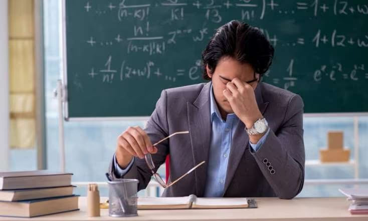 Müəllimlər bu halda işdən çıxarıla bilər