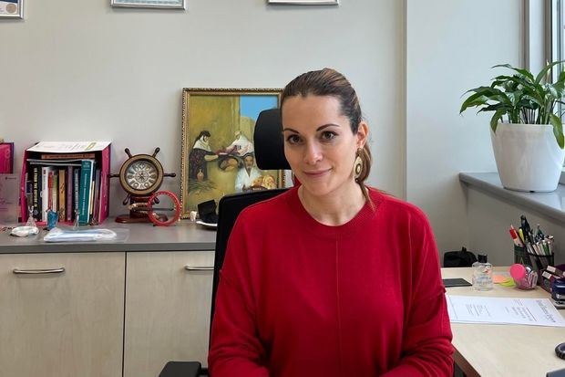 Rusiyada doğuldu, "Azercell"də işə başladı, hazırda SOCAR-da vitse-prezidentdir &mdash; DOSYE