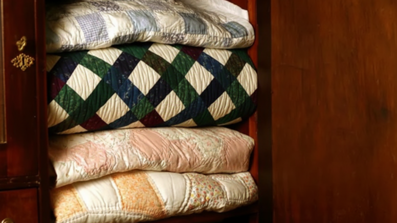 Evində kənd yorğanı olanlar yaşadı: Sandıqları açmağın vaxtı gəldi