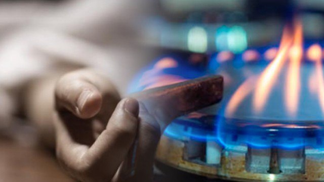 Bir ailənin 3 üzvü dəm qazından zəhərləndi