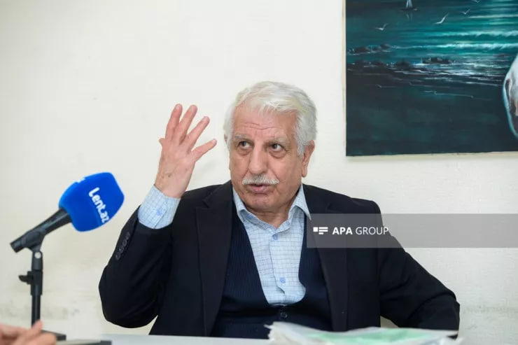 "Sürücü dedi, sənin oğlunam, ürəyim düşdü, dedim, biabır oldum&rdquo; &ndash; &ldquo;Bəxt üzüyü&rdquo;nün Moşusu ilə MÜSAHİBƏ