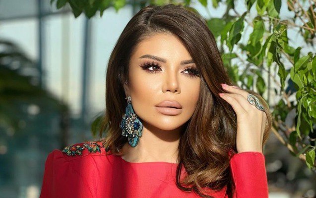 Afaq Gəncəlini heç kim tanımadı &ndash; FOTO