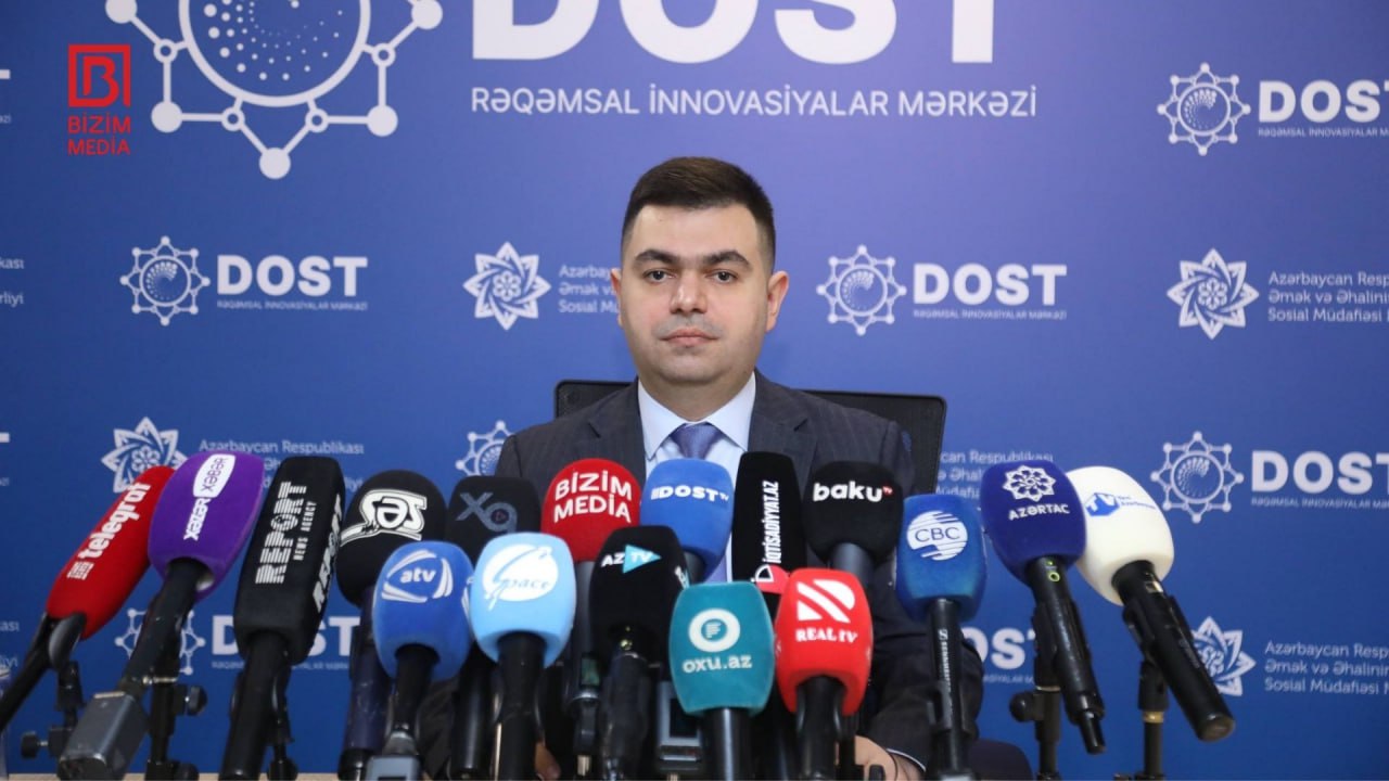 Azərbaycanda İLK &ndash; Əlilliyi süni intellekt TƏYİN edəcək