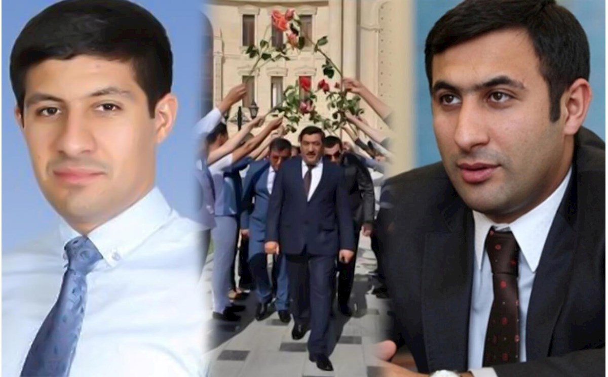 Salyanın tozlu yollarından Buxarestin lüks məhəllələrinə uzanan yol...