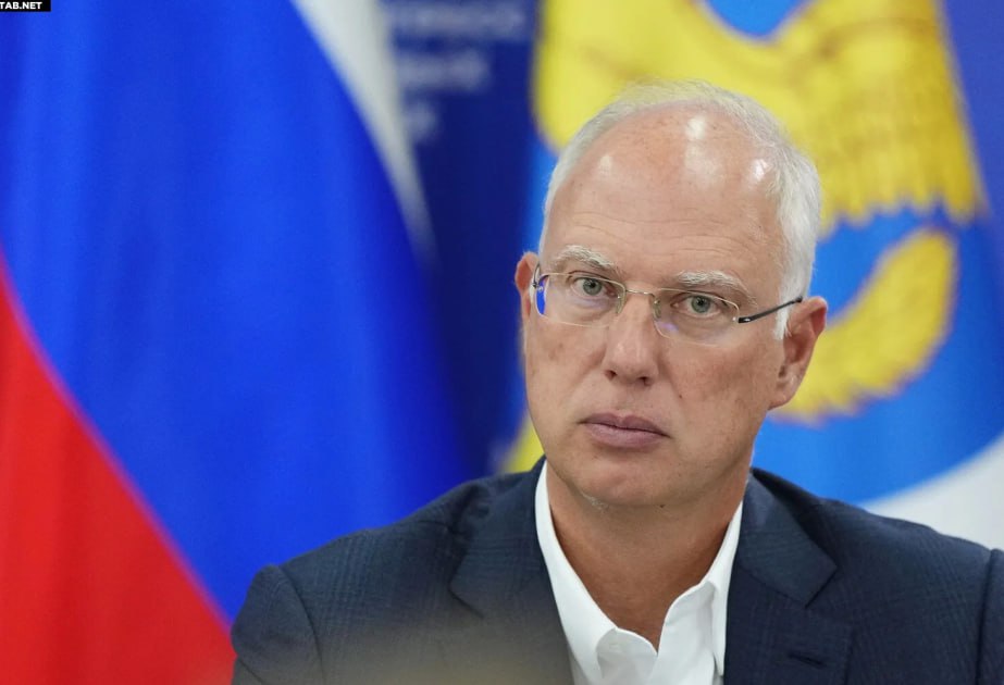 Əbu-Dabidə Ukrayna üzrə danışıqlar davam edir