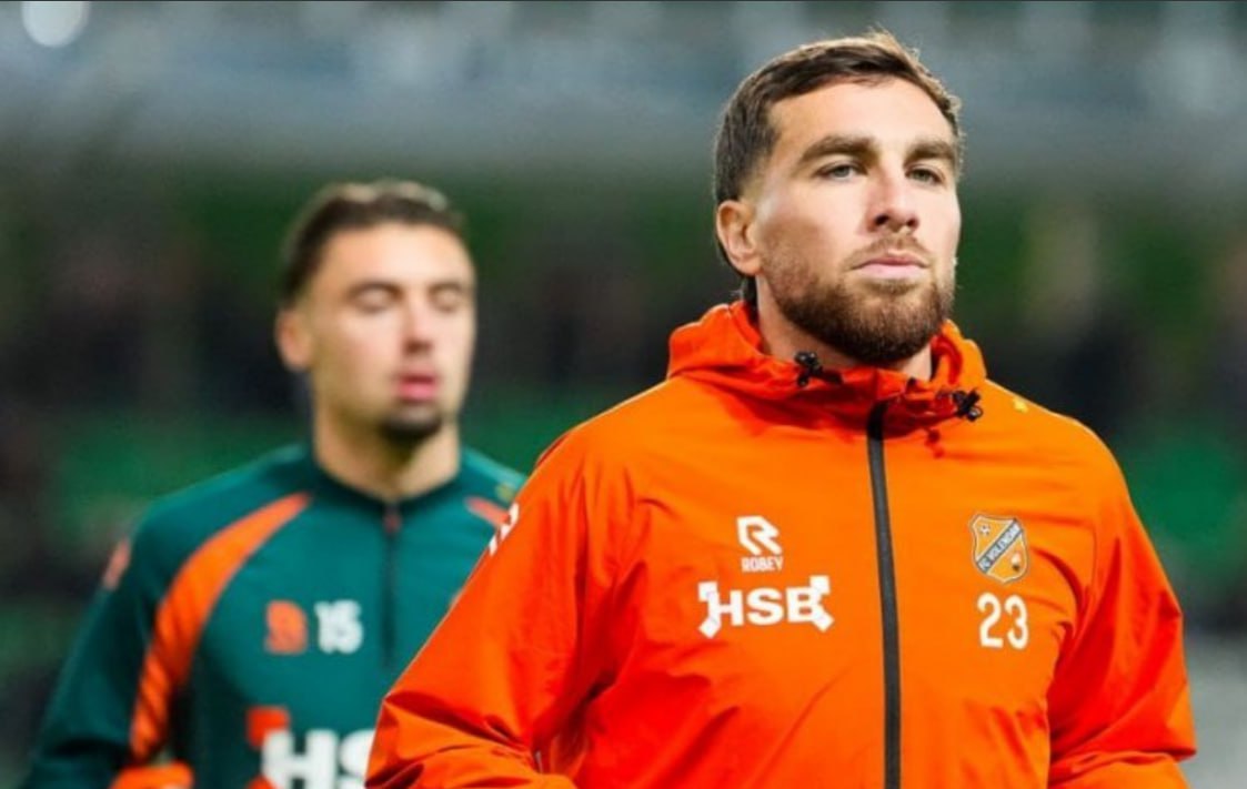 Millimizin üzvü oynadı, komandası kubokla vidalaşdı