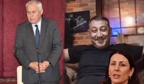 Arvadından sonra qızı da işdən çıxarıldı