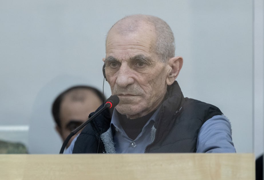 Xocalı soyqırımında iştirakını etiraf edən Madat Babayana bu CƏZA VERİLDİ - VİDEO