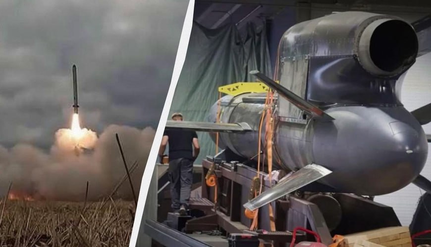 Ukrayna "Oreşnik" raketlərinin buraxıldığı poliqonu "Flaminqo" ilə VURDU