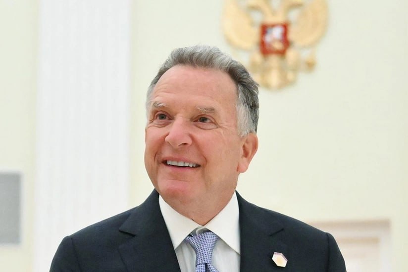 Uitkoff: Rusiya və Ukrayna bu barədə barədə razılığa gəldi