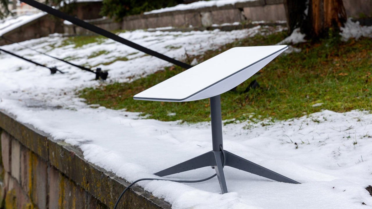 Ukraynada Rusiya hərbçilərinin Starlink terminalları kütləvi şəkildə sıradan çıxdı