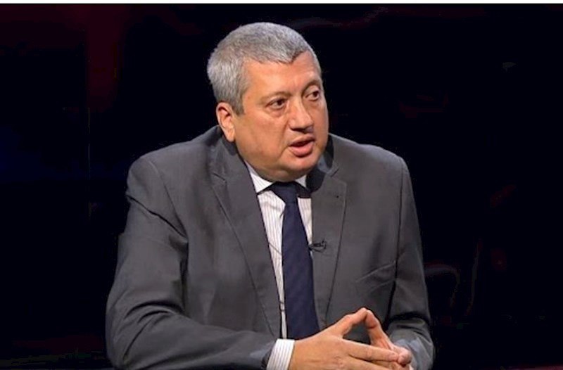 Tofiq Zülfüqarov: &ldquo;Separatçılar Bakıda çay içməyi xəyal edirdilər, indi onlara qəhvə də verərlər&rdquo;