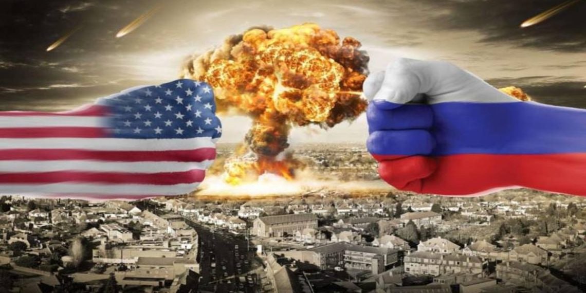 Nüvə anlaşmasının SONU &ndash; Dünya dağıdıcı mərhələyə QƏDƏM QOYUR