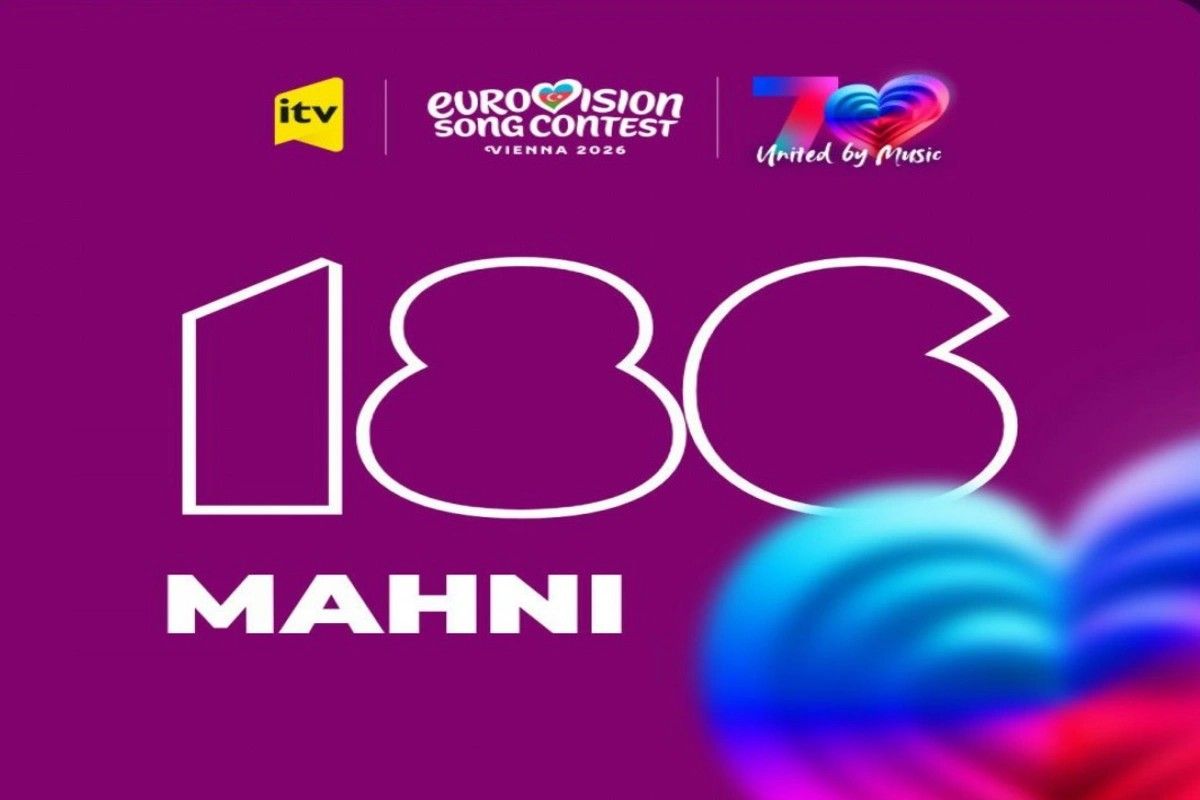 "Avroviziya-2026": Azərbaycan üç namizəd arasında seçim edəcək