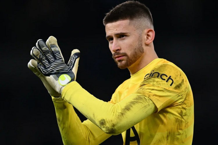 &ldquo;Tottenhem&rdquo;in qapıçısı &ldquo;İnter&rdquo;ə keçə bilər