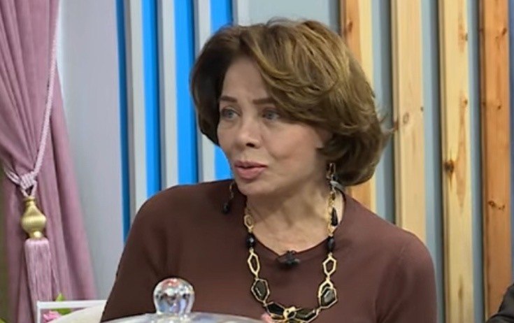 &ldquo;Buna görə yaşı gizlətmək mənə gülməli gəlir&rdquo;