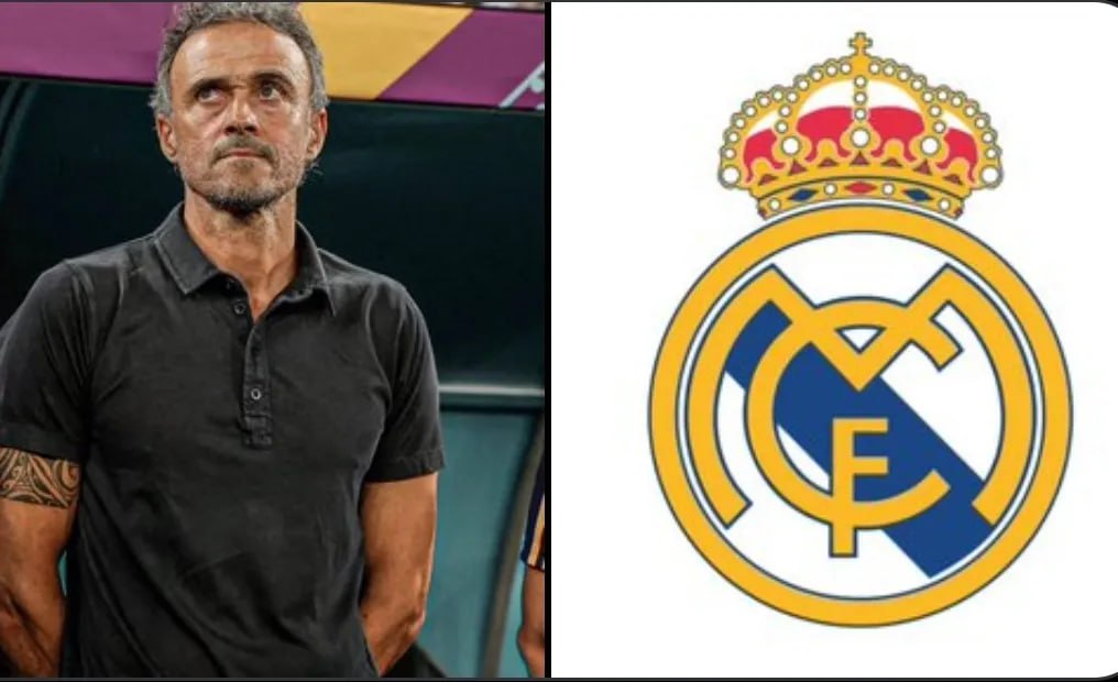 &ldquo;Real&rdquo; Luis Enrikeni baş məşqçi gətirəcək?