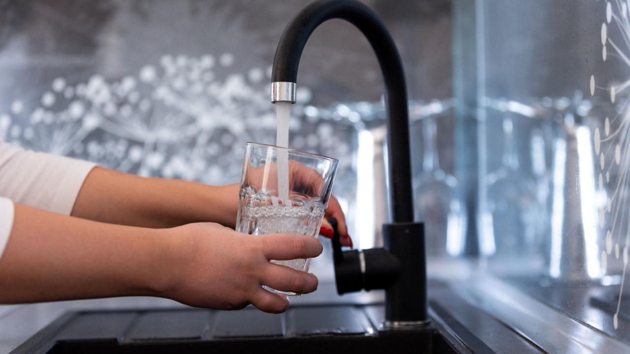 Naxçıvanda su OLMAYACAQ