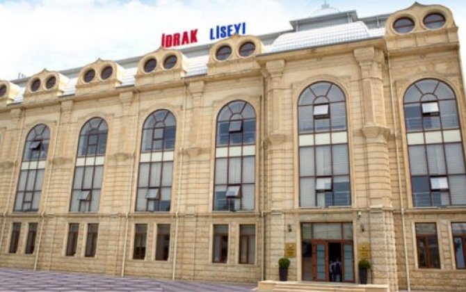 "Şagird ov tüfəngini məktəbə çantasında gətirib" &ndash; Liseydən İLK AÇIQLAMA