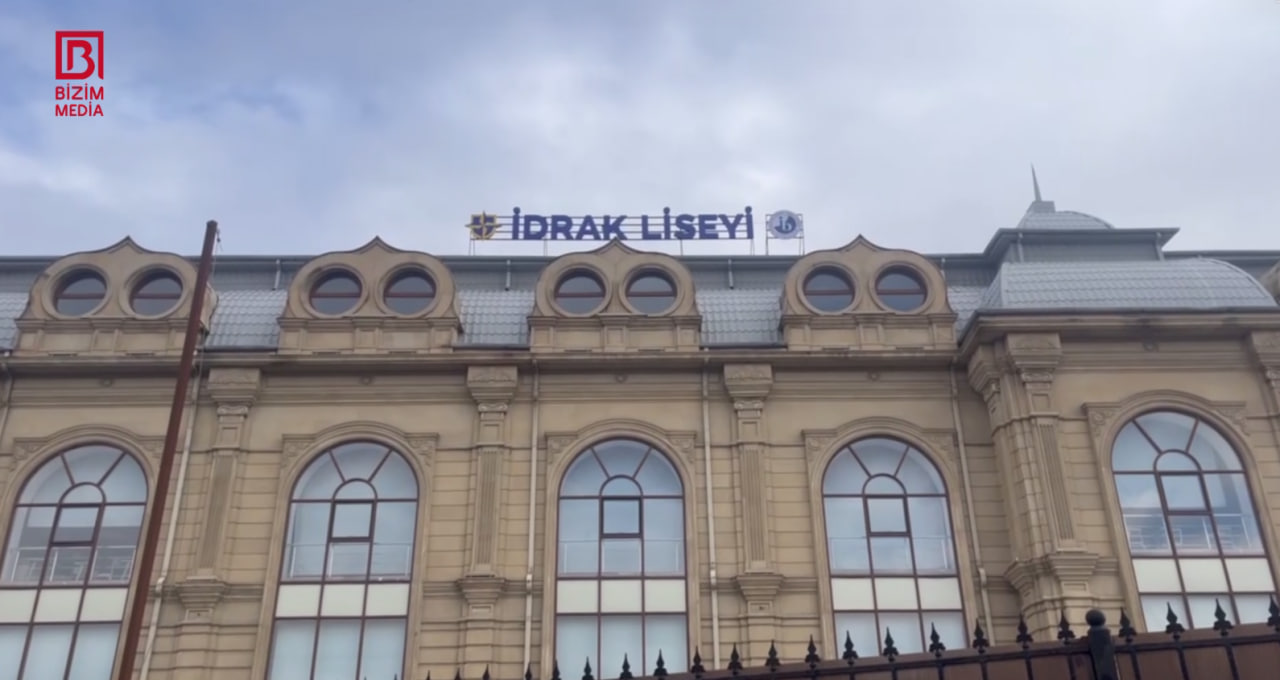 Bakıda şagirdi tərəfindən güllələnən müəllimənin KİMLİYİ BİLİNDİ