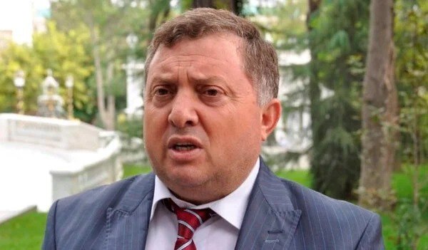 Mehdiyevin məşhur kadrı vəzifədən ÇIXARILDI