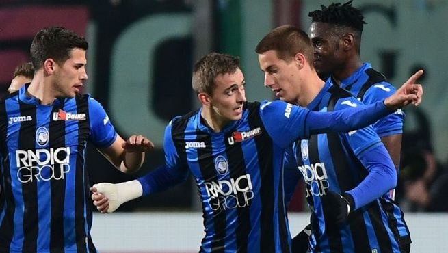 &ldquo;Yuventus&rdquo; kubokda mübarizəni dayandırdı - VİDEO