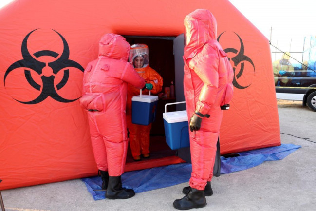 Quş qripi və Nyukasl xəstəliyi ilə bağlı müayinə nəticələri AÇIQLANDI