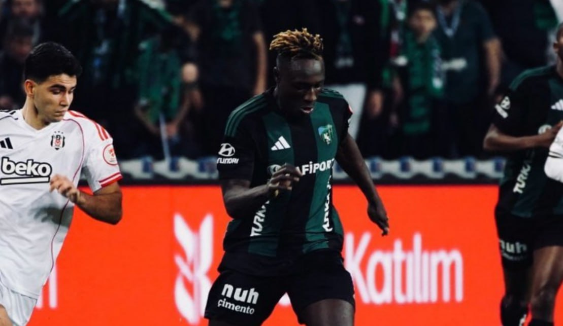 &ldquo;Beşiktaş&rdquo; kubokda qalib gələ bilmədi - VİDEO