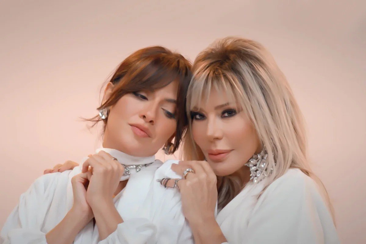 Brilliant Dadaşovanın daha bir mahnısı oğurlandı &ndash; VİDEO