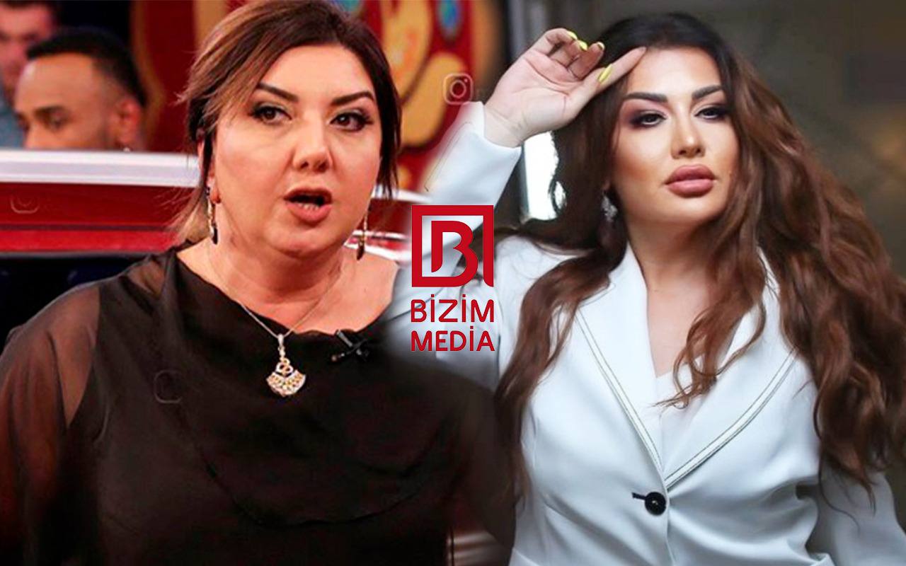 Nazilədən şok AÇIQLAMA: &ldquo;Fatiməyə cinayət işi açılacaq&rdquo; - VİDEO