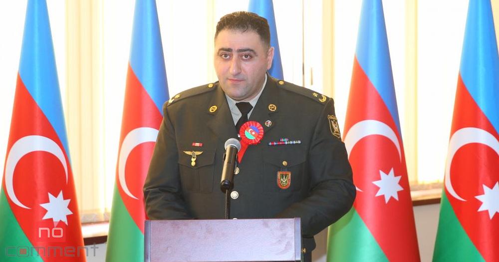 Ramil Səfərovun uşaqları da “İdrak” liseyində oxuyur Ramil Səfərovun uşaqları da “İdrak” liseyində oxuyur