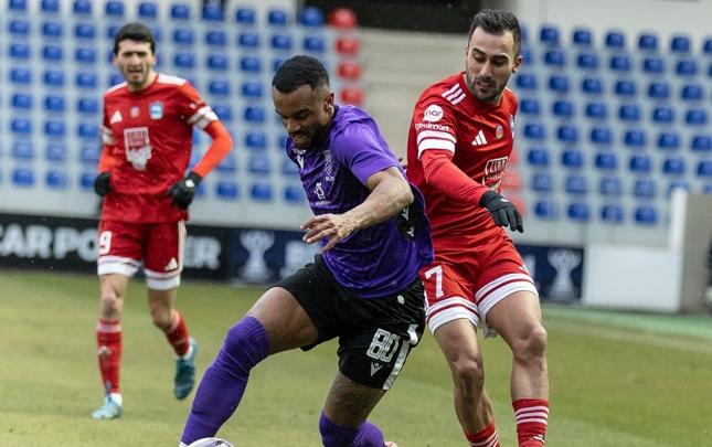 Kubokda antirekord TƏKRARLANDI Kubokda antirekord TƏKRARLANDI