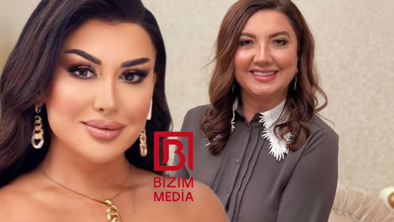 Fatimə Nazilədən ÜZR İSTƏDİ - VİDEO