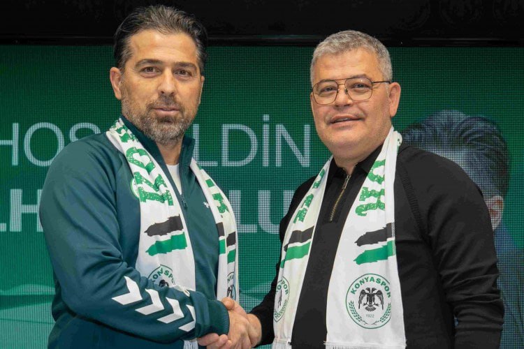 Türkiyə klubu yeni baş məşqçisini AÇIQLADI