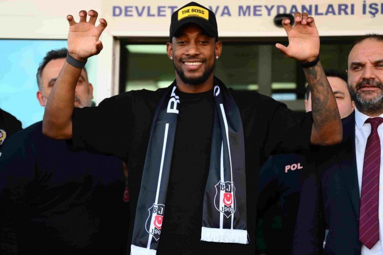 &ldquo;Marsel&rdquo;in müdafiəçisi &ldquo;Beşiktaş&rdquo;da