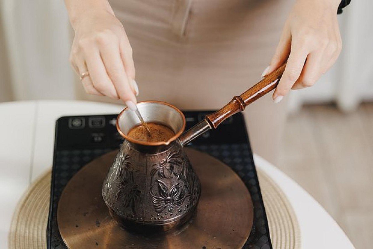 Səhərlər qəhvə içmək "bədən üçün şok"dur