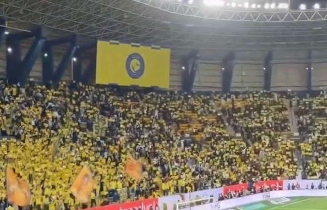 Kriştiano Ronaldoya görünməmiş dəstək