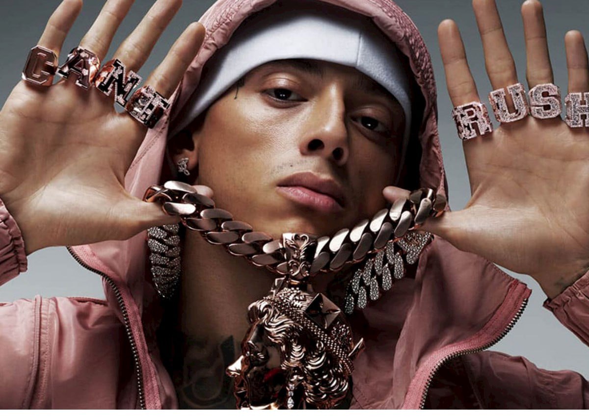 Məşhur repçi İslamı qəbul etdi