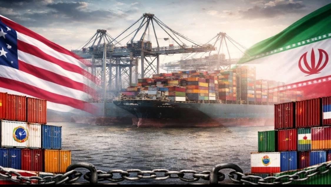 ABŞ İranla ticarət edən ölkələrə əlavə rüsum tətbiq edəcək &ndash; Siyahıda Azərbaycanın da adı var?