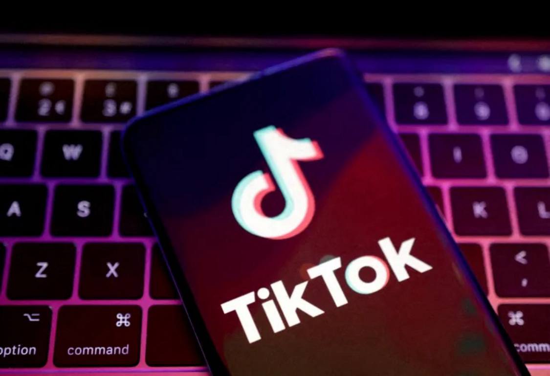 Avropa İttifaqından AÇIQLAMA - "TikTok" uşaqlarda asılılıq yaratdığı üçün cərimələnə bilər