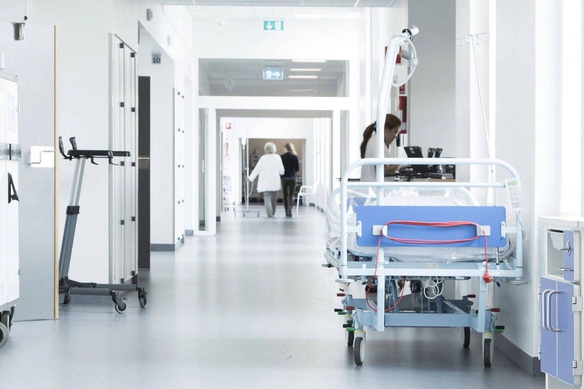 17 yaşlı qız qızdırmadan həyatını itirib