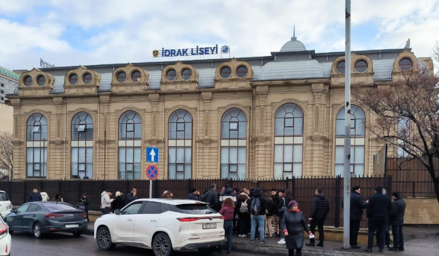 Müəllimini güllələyən şagird onu öldürməklə bağlı "öhdəlik" götürüb - Hadisə ilə bağlı ŞOK DETALLAR