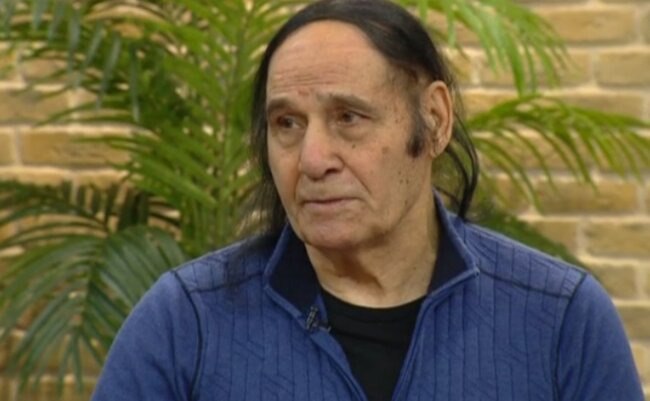 "Diskotekanın bünövrəsini mən qoymuşam"