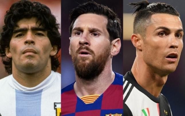 Tarixin ƏN YAXŞILARI...